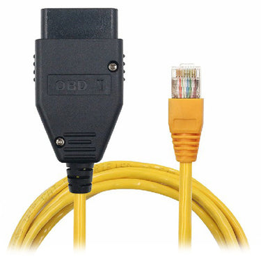 ENET E-SYS est un outil de programmation pour les véhicules BMW.